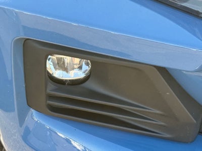 Toyota RAV4 TRD Off Road 2022