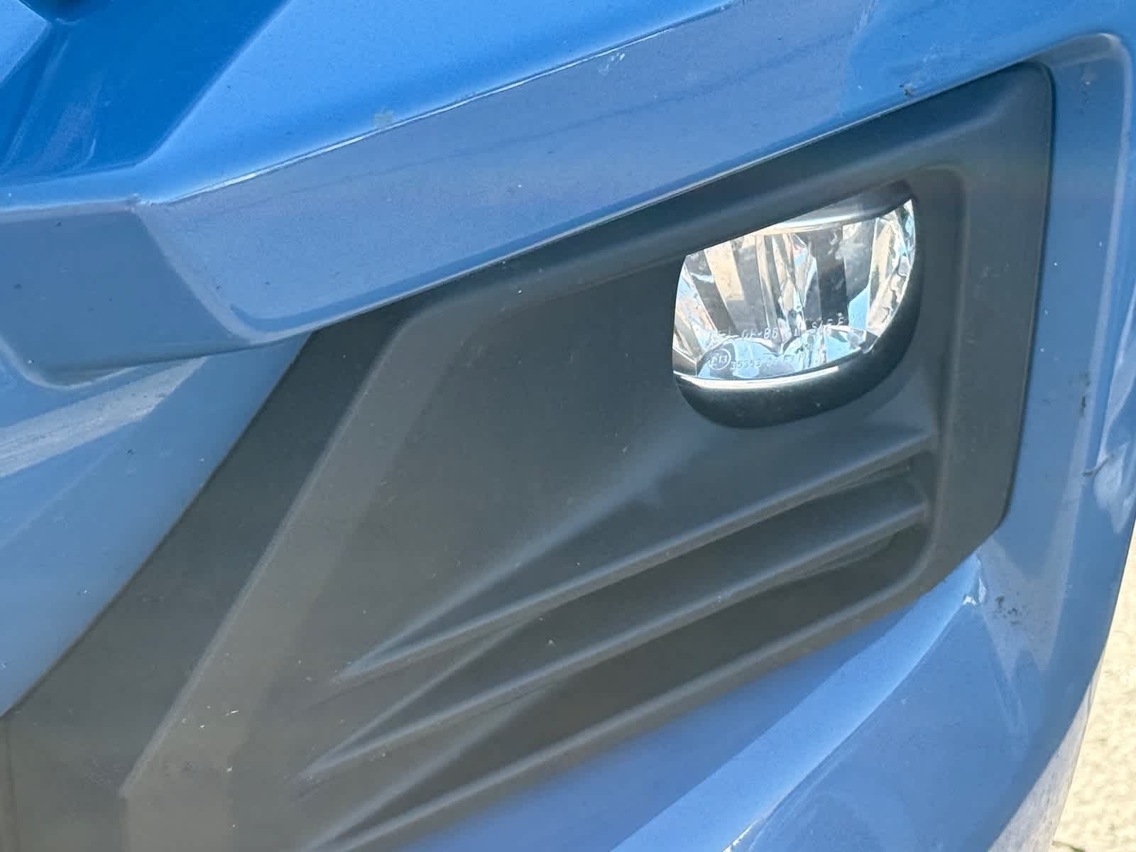 Toyota RAV4 TRD Off Road 2022