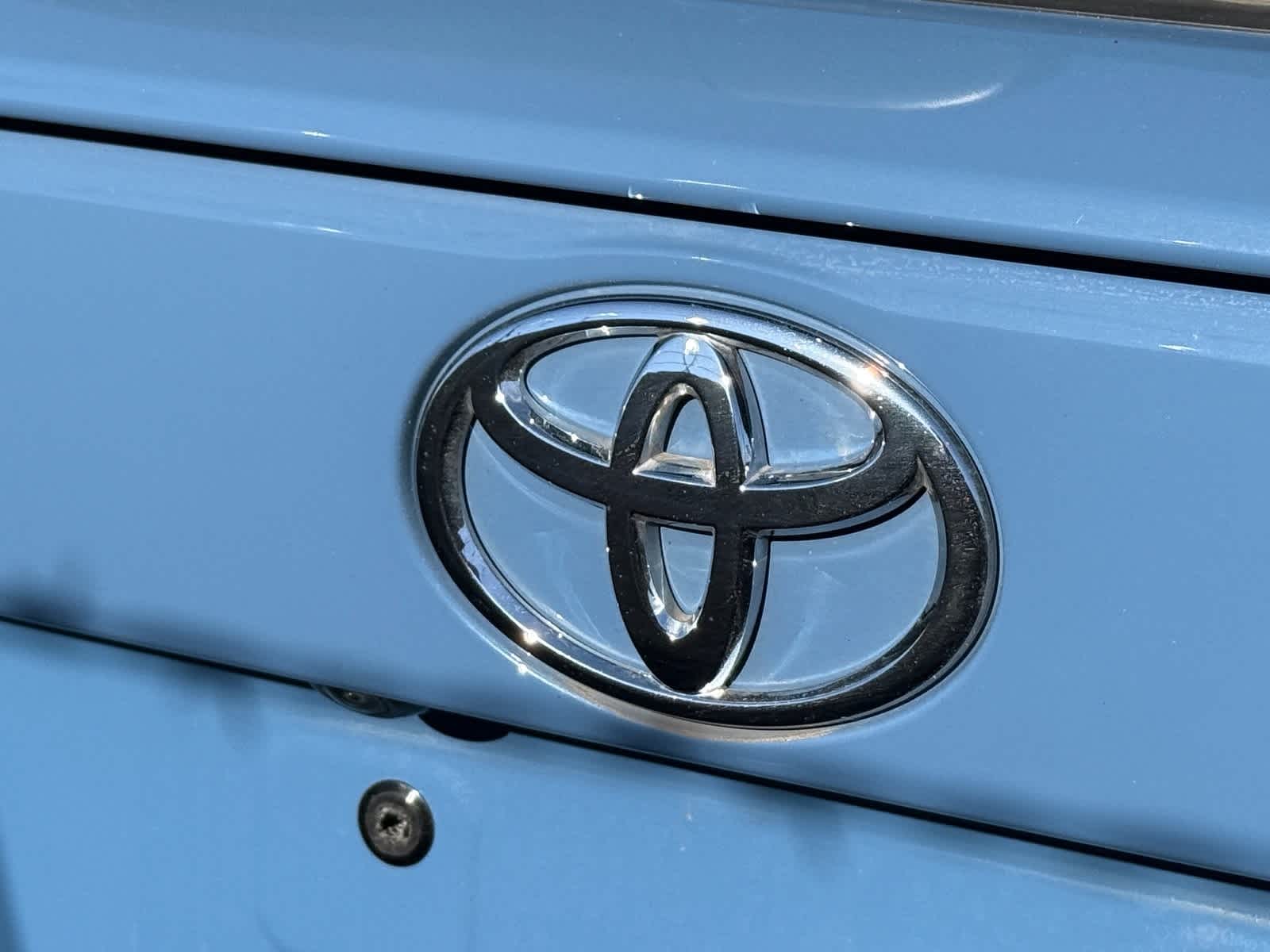 Toyota RAV4 TRD Off Road 2022