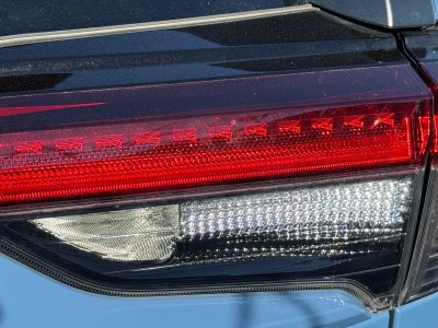 Toyota RAV4 TRD Off Road 2022