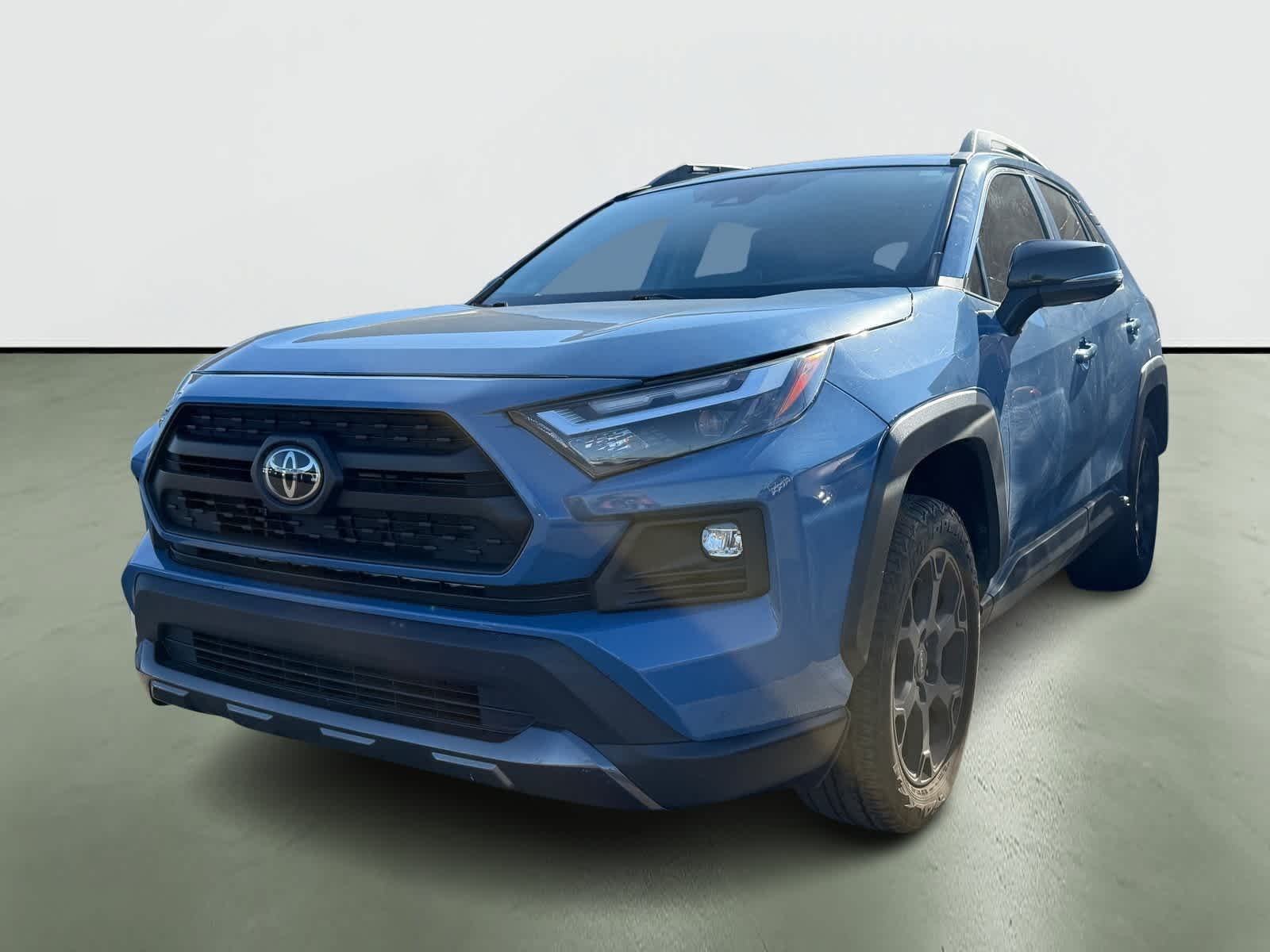 Toyota RAV4 TRD Off Road 2022
