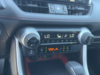 Toyota RAV4 TRD Off Road 2022