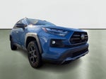 Toyota RAV4 TRD Off Road 2022