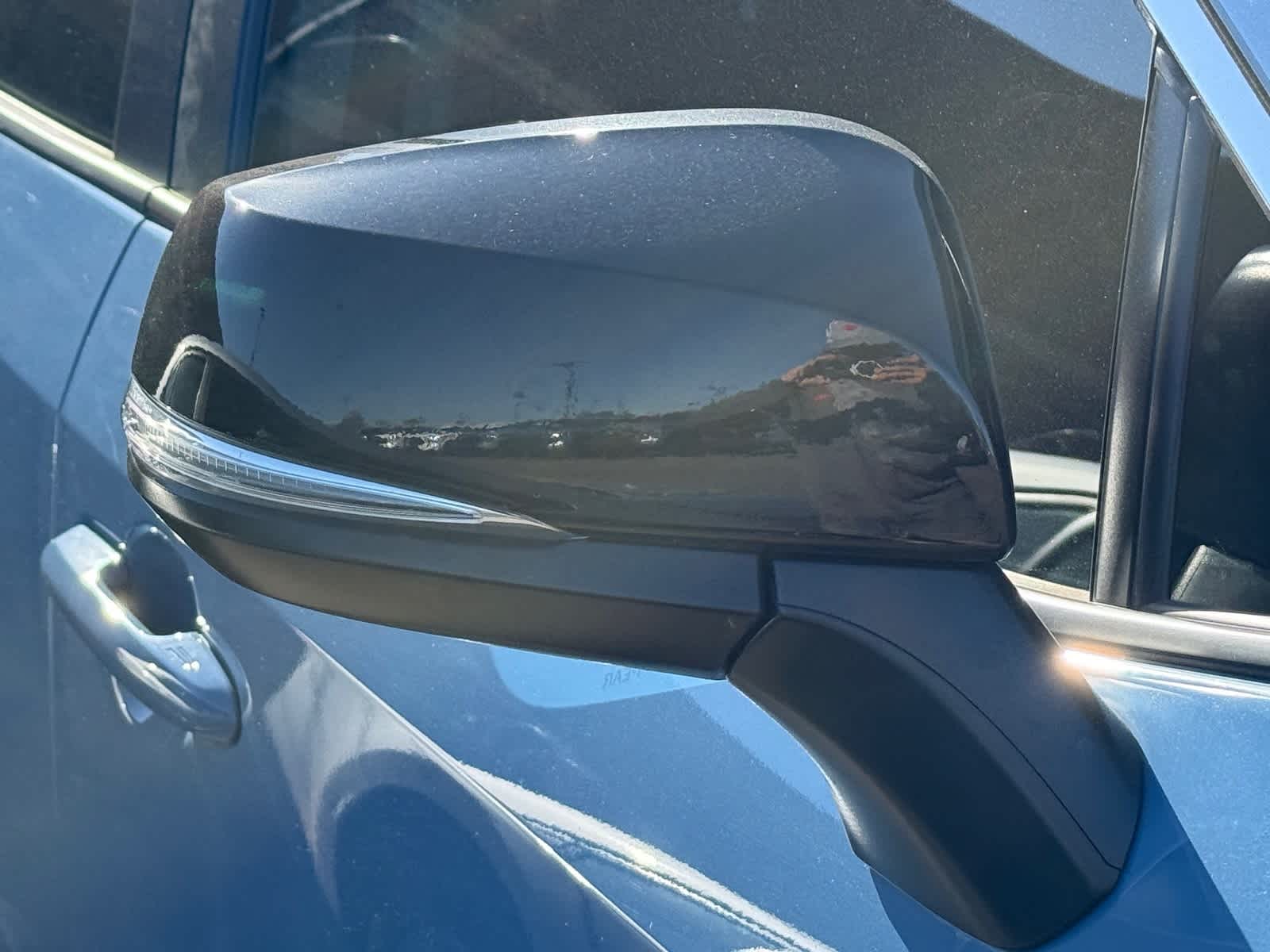 Toyota RAV4 TRD Off Road 2022