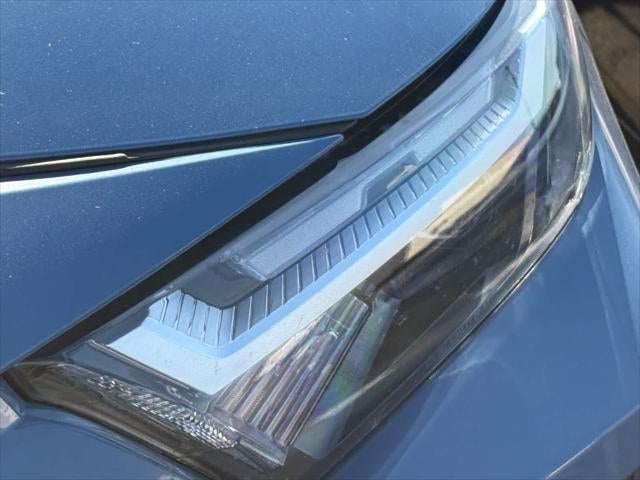 Toyota RAV4 TRD Off Road 2022