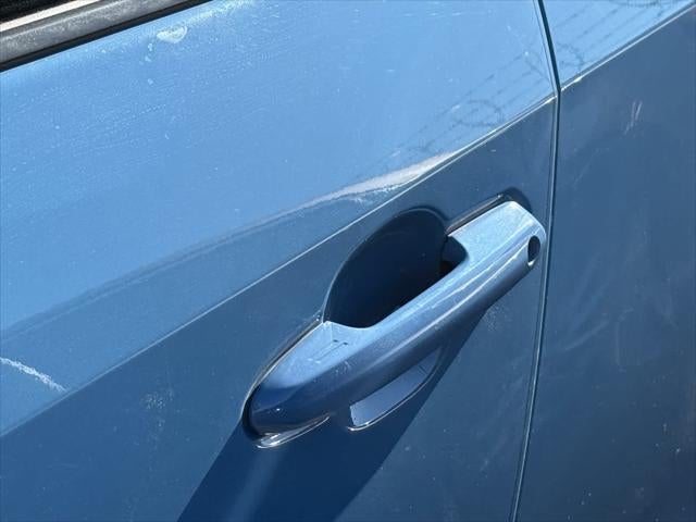 Toyota RAV4 TRD Off Road 2022