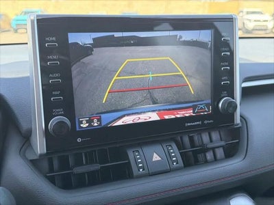 Toyota RAV4 TRD Off Road 2022