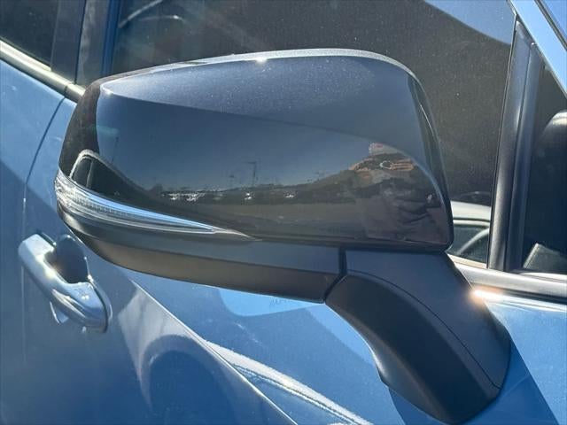 Toyota RAV4 TRD Off Road 2022