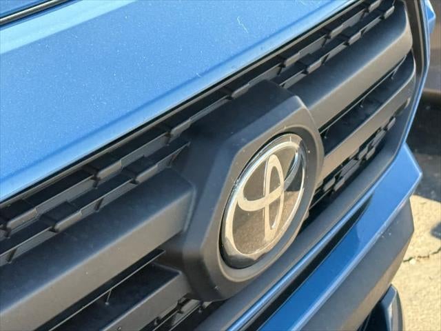 Toyota RAV4 TRD Off Road 2022