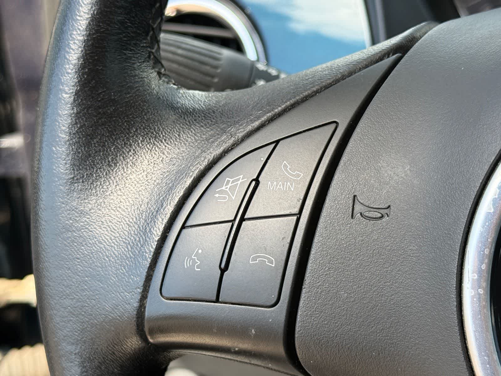 2015 FIAT 500 Pop