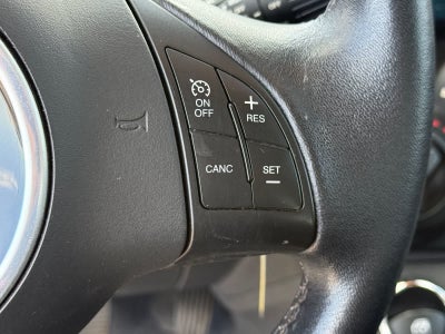 2015 FIAT 500 Pop