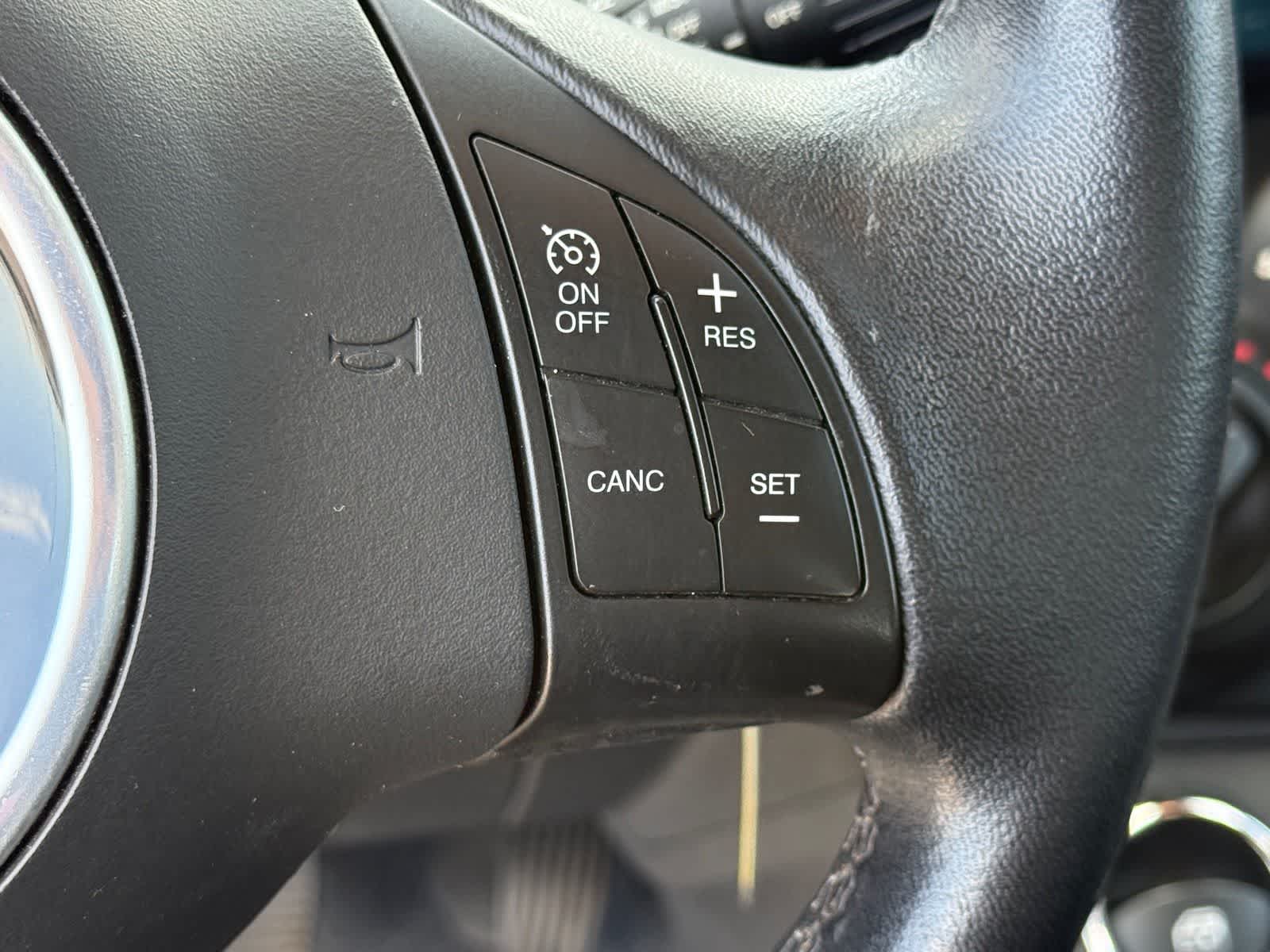 2015 FIAT 500 Pop