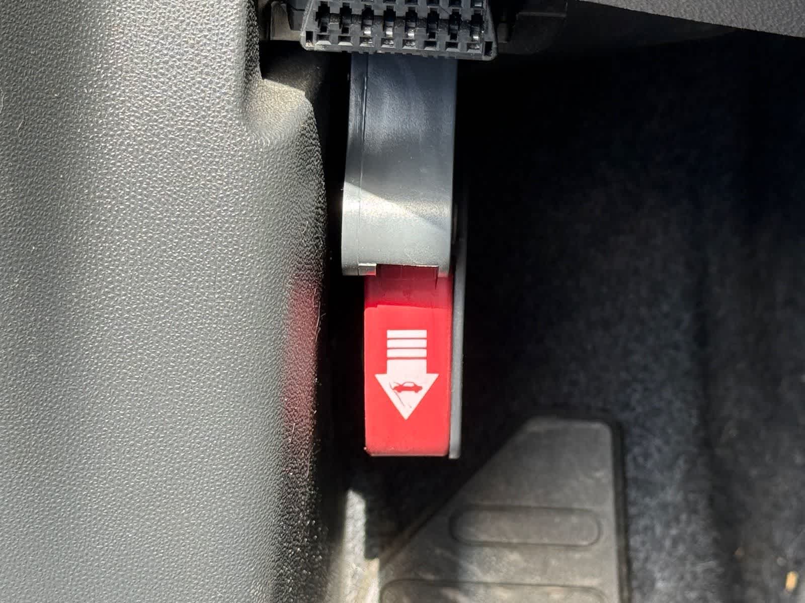 2015 FIAT 500 Pop