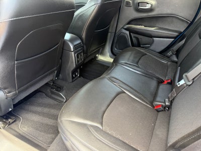 Jeep Compass Altitude 2018