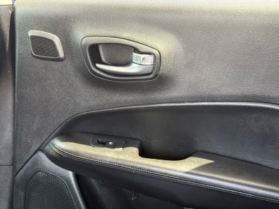 Jeep Compass Altitude 2018