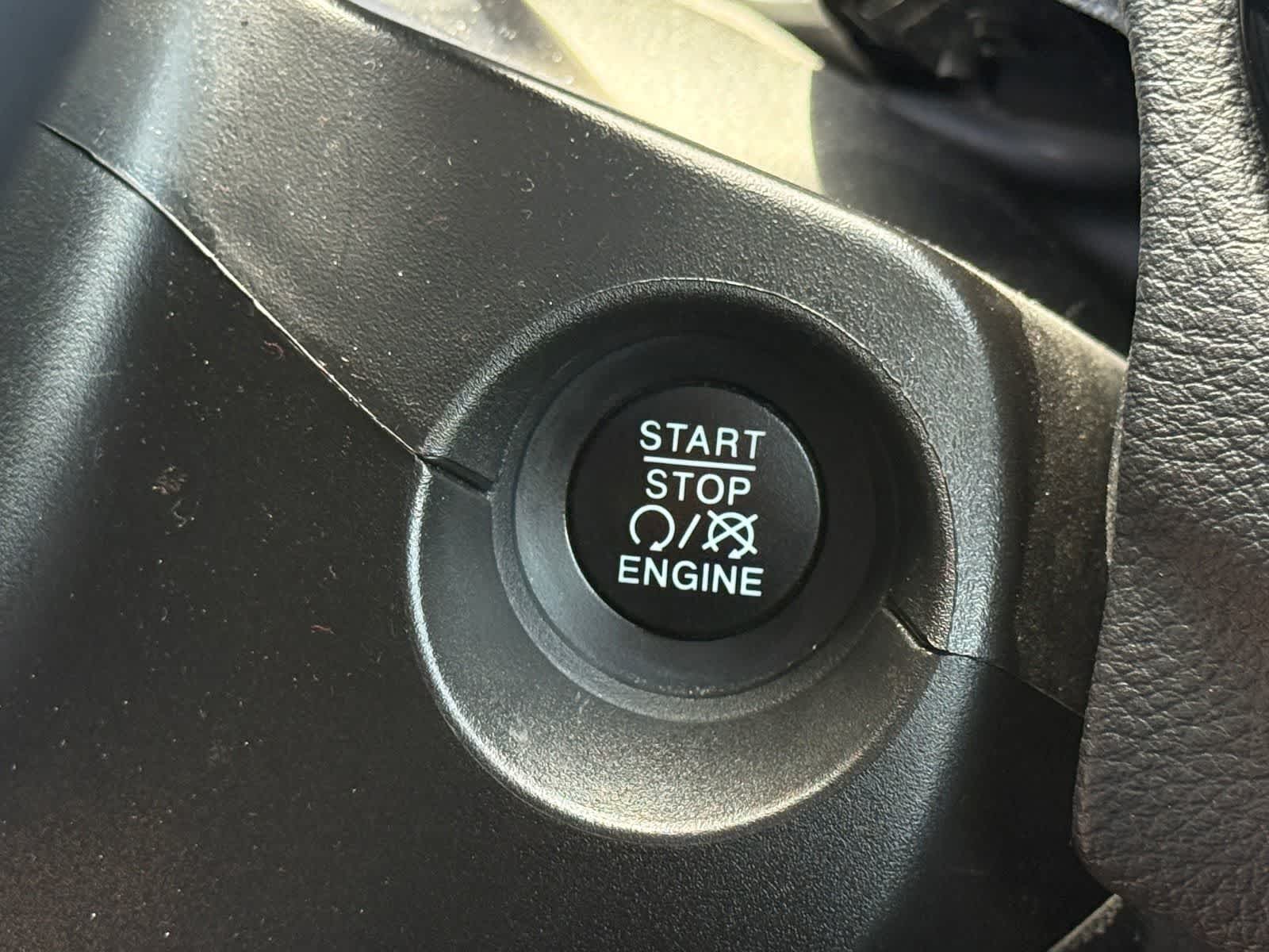 Jeep Compass Altitude 2018