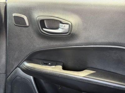 Jeep Compass Altitude 2018