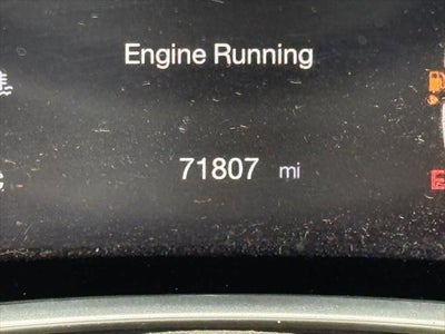 Jeep Compass Altitude 2018