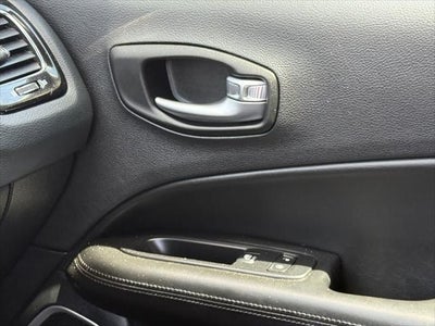 Jeep Compass Altitude 2018