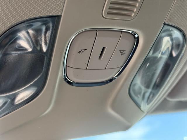 Jeep Compass Altitude 2018