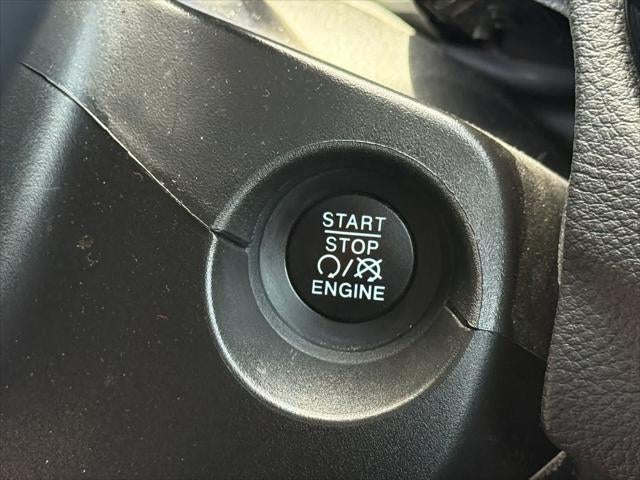 Jeep Compass Altitude 2018