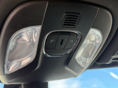 Jeep Compass Latitude 2024