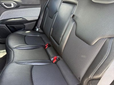 Jeep Compass Latitude 2024