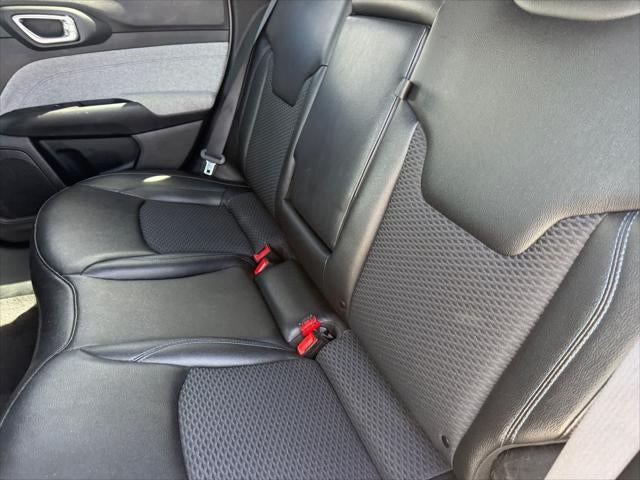 Jeep Compass Latitude 2024