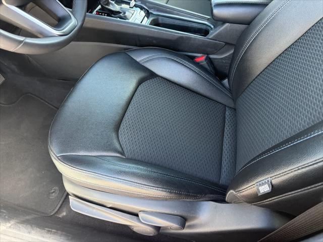 Jeep Compass Latitude 2024