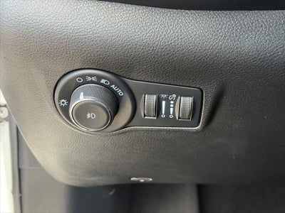 Jeep Compass Latitude 2024