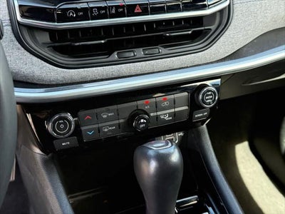 Jeep Compass Latitude 2024
