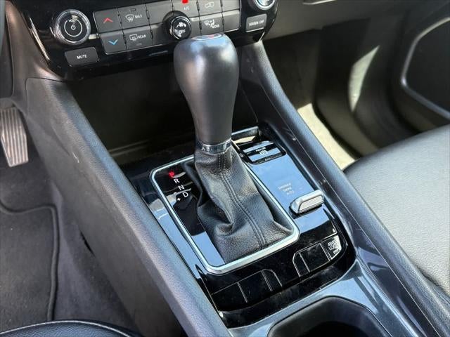 Jeep Compass Latitude 2024