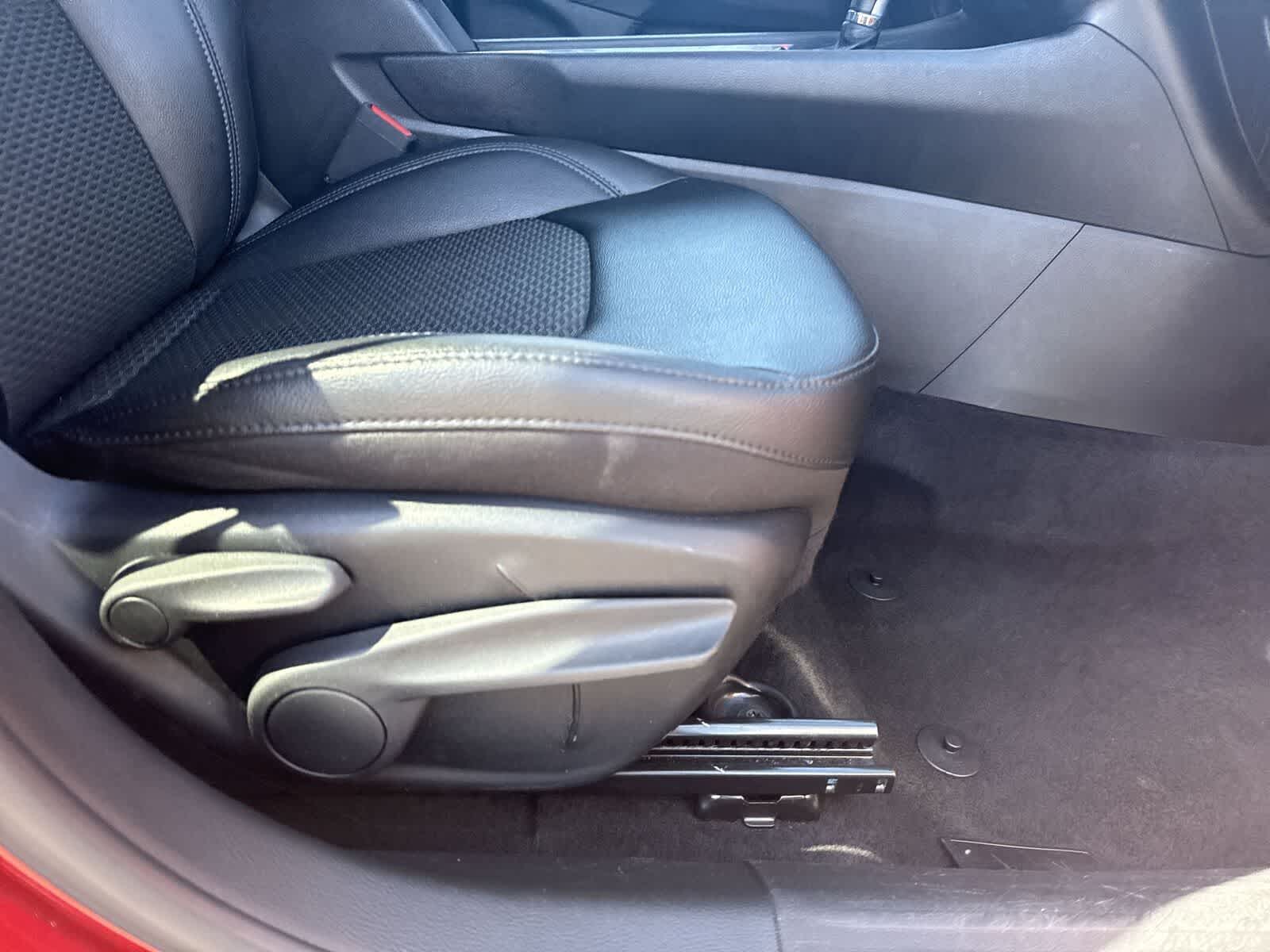 Jeep Compass Latitude 2024