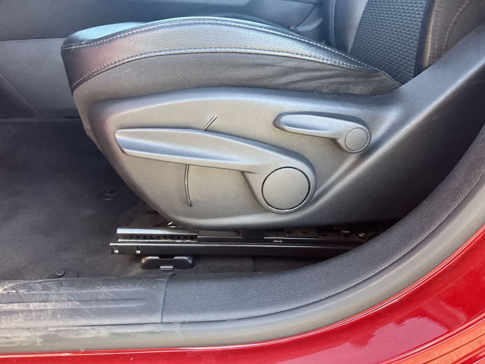 Jeep Compass Latitude 2024