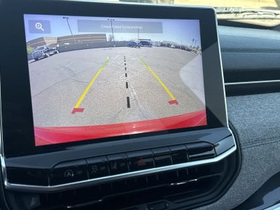 Jeep Compass Latitude 2024