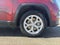 Jeep Compass Latitude 2024