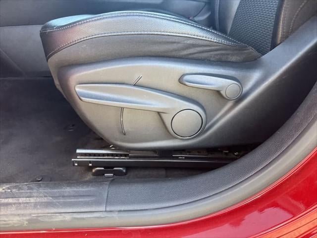 Jeep Compass Latitude 2024