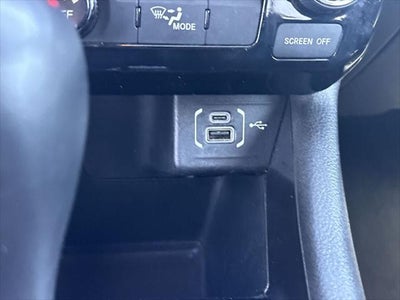 Jeep Compass Latitude 2024