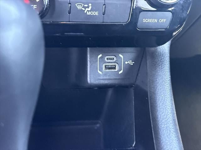 Jeep Compass Latitude 2024