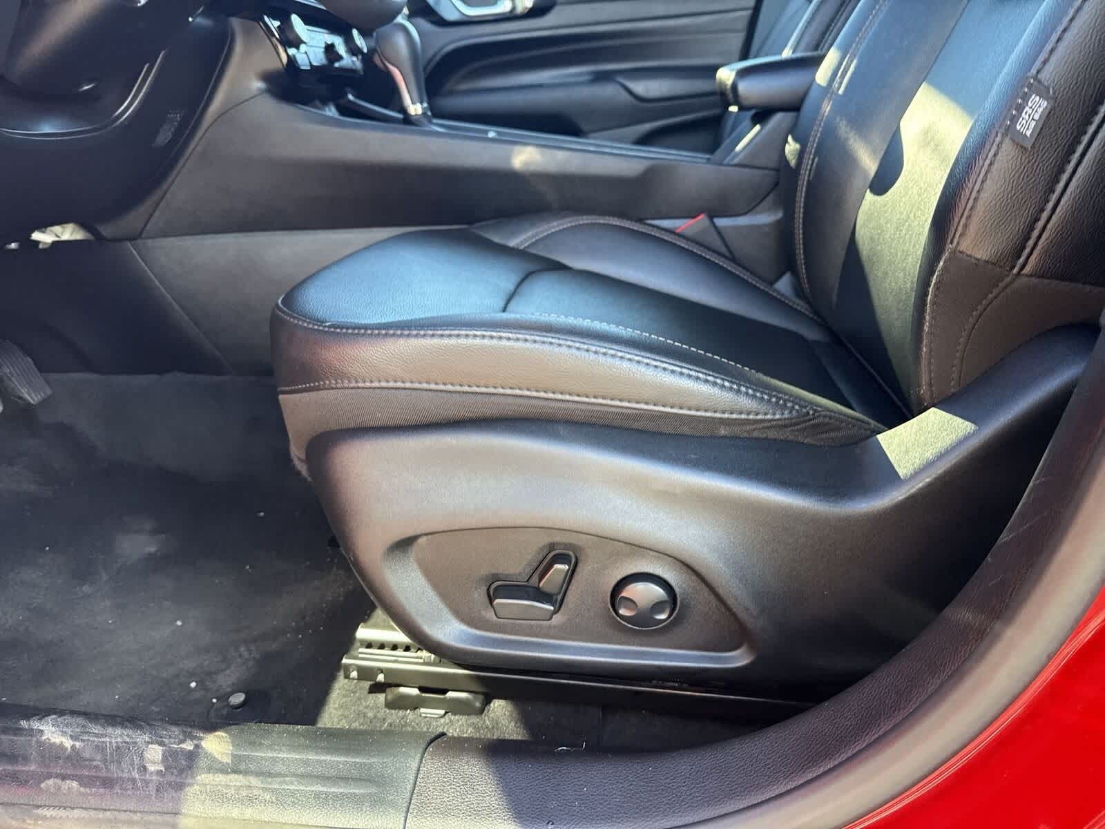 Jeep Compass (RED) Edition 2023