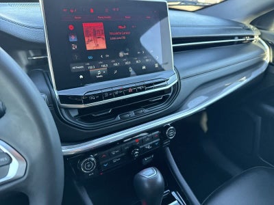 Jeep Compass (RED) Edition 2023