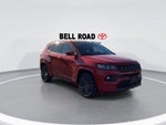 Jeep Compass (RED) Edition 2023