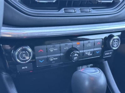 Jeep Compass (RED) Edition 2023