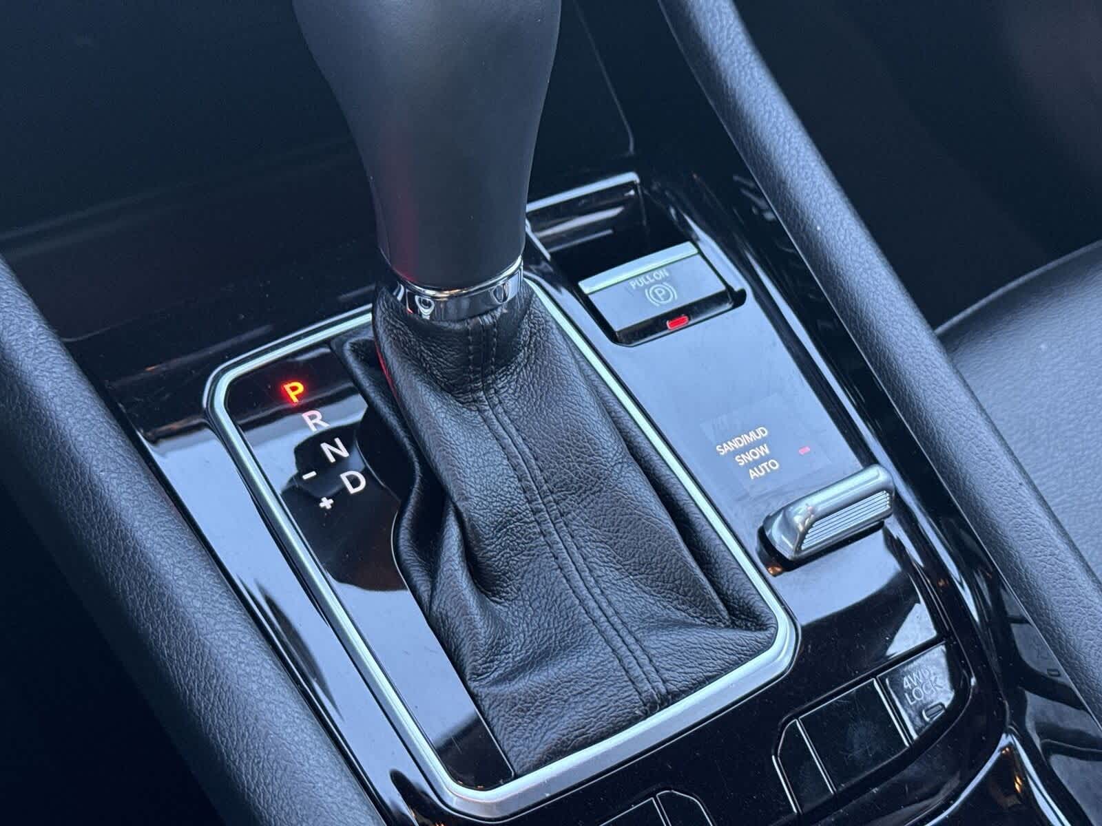 Jeep Compass (RED) Edition 2023