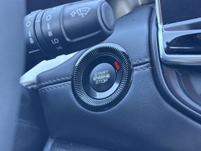 Jeep Compass (RED) Edition 2023