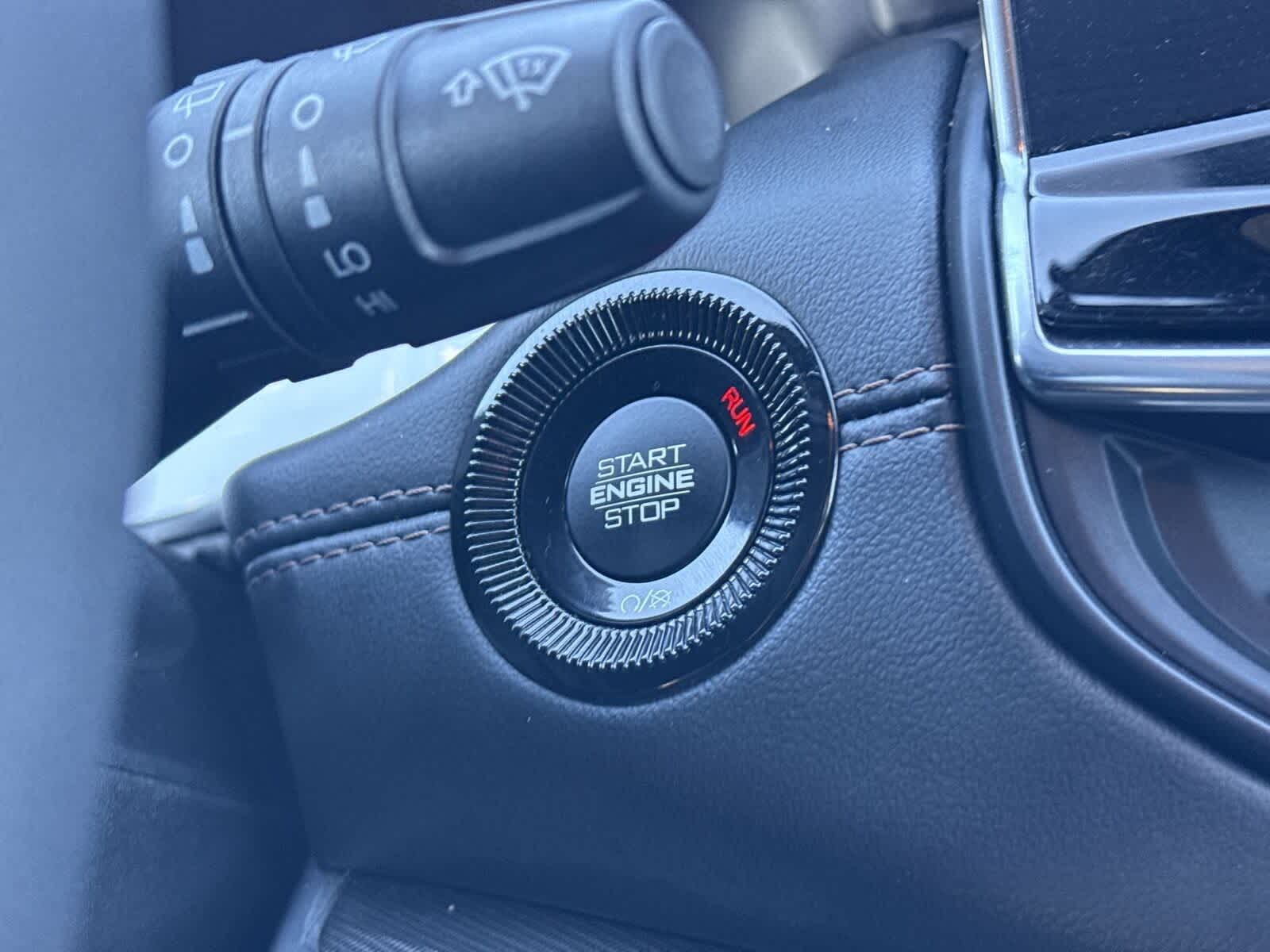 Jeep Compass (RED) Edition 2023