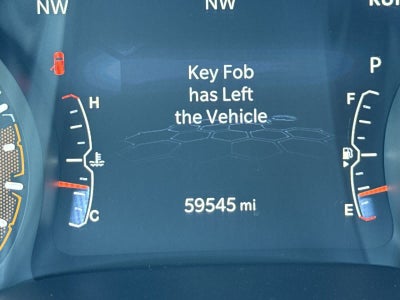 Jeep Compass (RED) Edition 2023