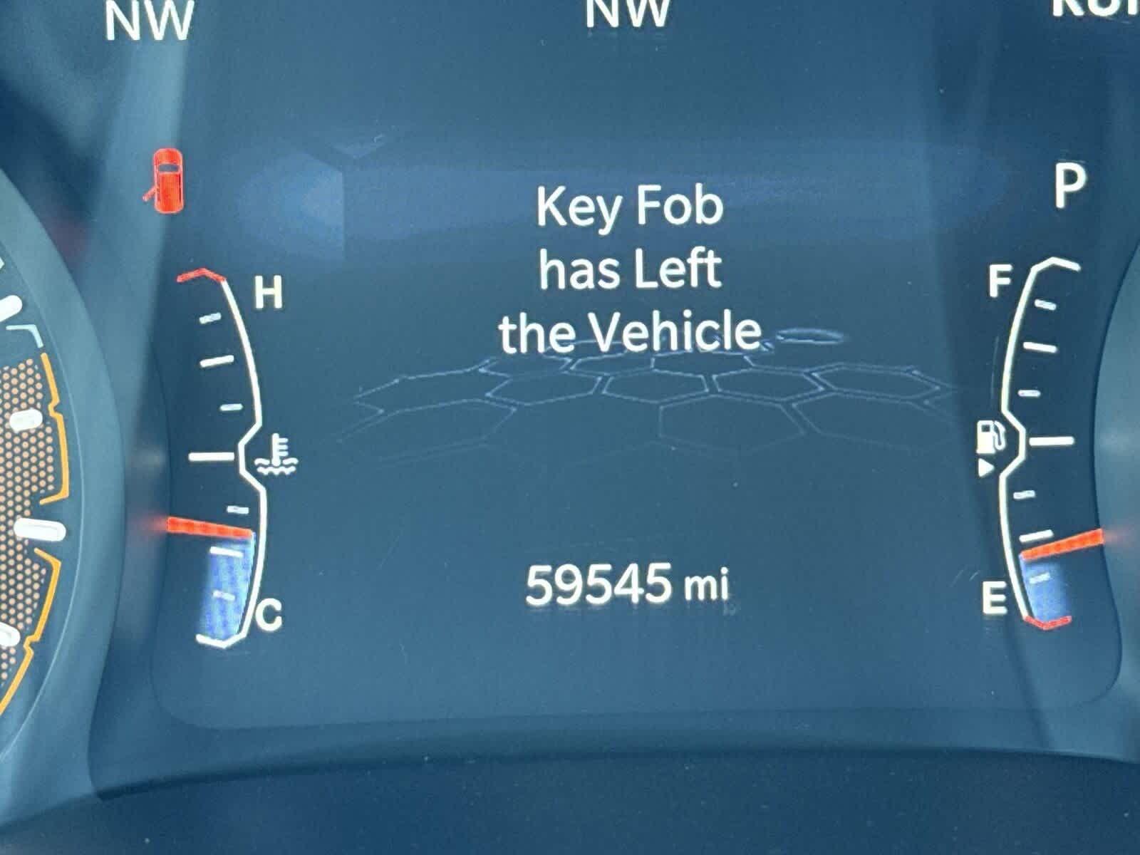 Jeep Compass (RED) Edition 2023