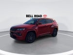 Jeep Compass (RED) Edition 2023