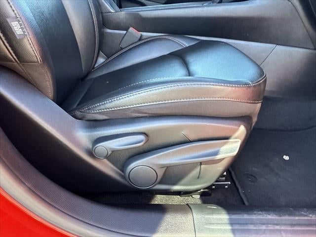 Jeep Compass (RED) Edition 2023